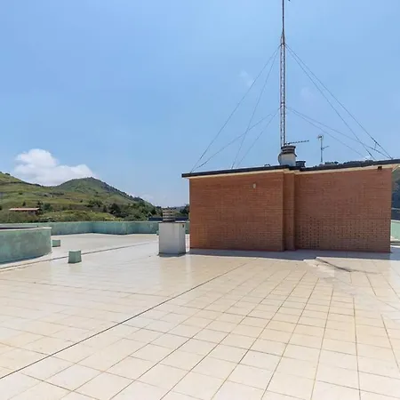 Apartment Muskiz Solarium By Next Stop Bilbao Campomar Auzoa