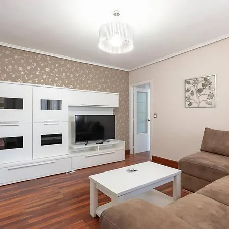 Muskiz Solarium By Next Stop Bilbao Campomar Auzoa