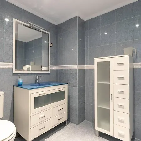 Apartment Muskiz Solarium By Next Stop Bilbao Campomar Auzoa