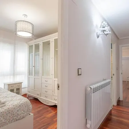 Apartment Muskiz Solarium By Next Stop Bilbao *