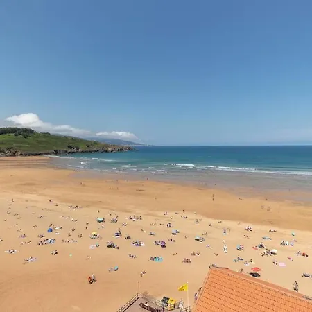 Muskiz Solarium By Next Stop Bilbao Apartment