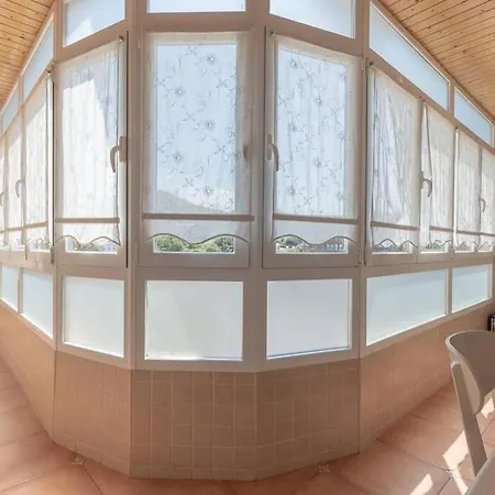 Muskiz Solarium By Next Stop Bilbao