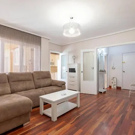 Muskiz Solarium By Next Stop Bilbao * Campomar Auzoa