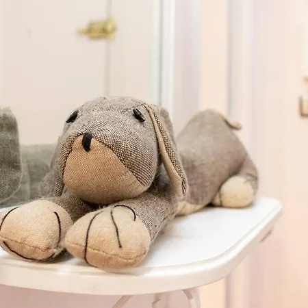 Muskiz Solarium By Next Stop Bilbao Apartment