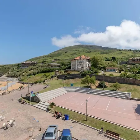 Muskiz Solarium By Next Stop Bilbao *