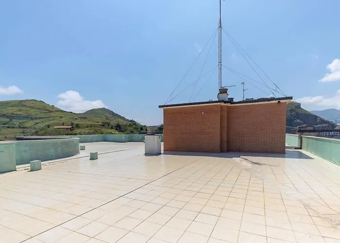 Apartment Muskiz Solarium By Next Stop Bilbao Campomar Auzoa