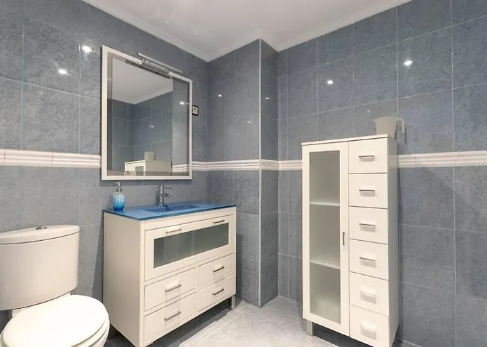 Apartment Muskiz Solarium By Next Stop Bilbao Campomar Auzoa