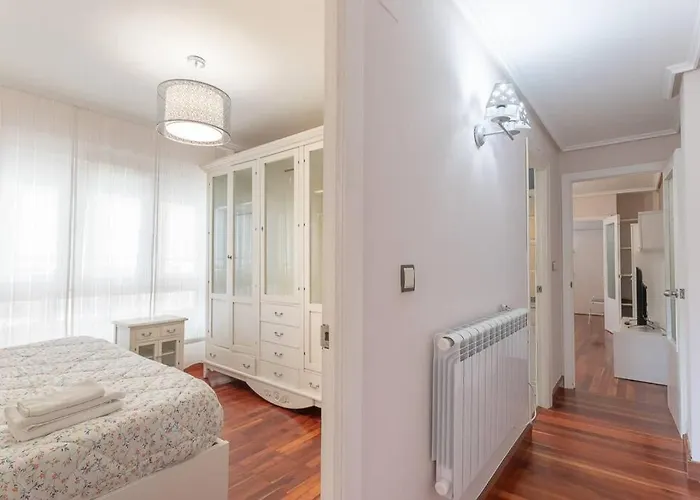 Apartment Muskiz Solarium By Next Stop Bilbao *