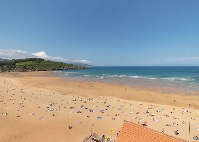 Muskiz Solarium By Next Stop Bilbao Apartment