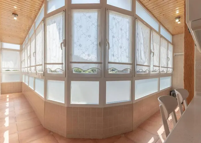 Muskiz Solarium By Next Stop Bilbao