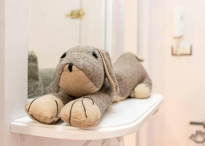 Muskiz Solarium By Next Stop Bilbao Apartment