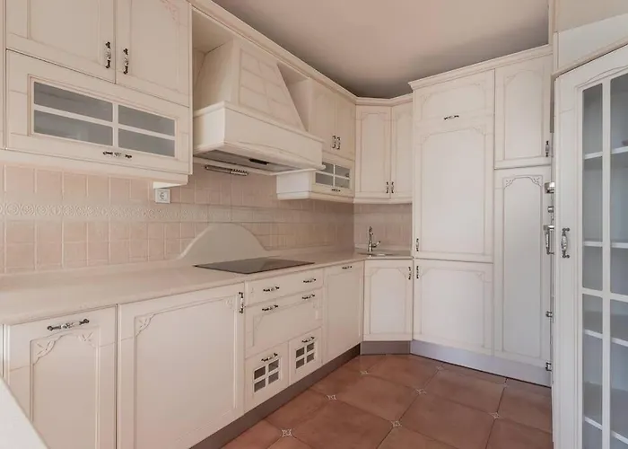 Muskiz Solarium By Next Stop Bilbao * Campomar Auzoa