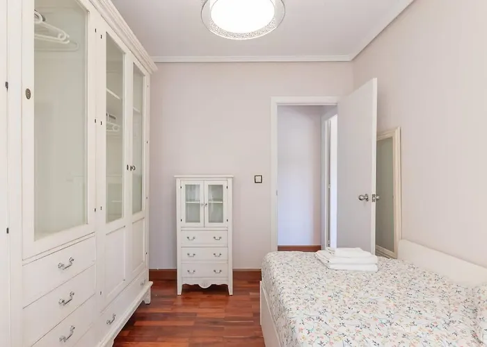 Muskiz Solarium By Next Stop Bilbao Campomar Auzoa